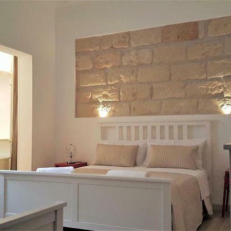 Nomapartments Il Cortile Romey Trapani Exteriör bild