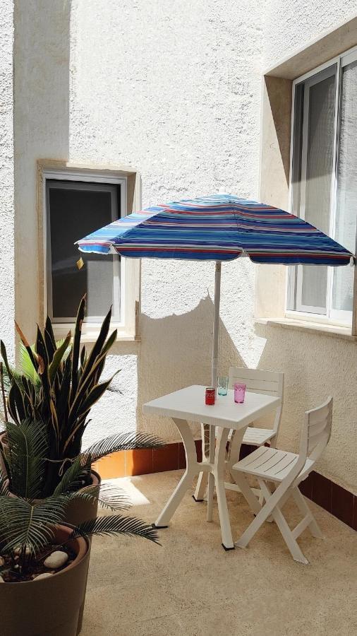 Nomapartments Il Cortile Romey Trapani Exteriör bild